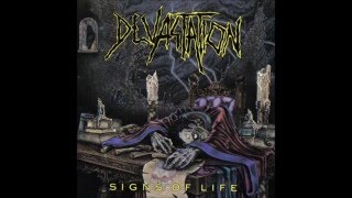 Devastation - Retribution