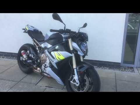 S1000r sport