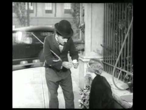 Marele Charlie Chaplin a turnat această scenă de 342 de ori!!!