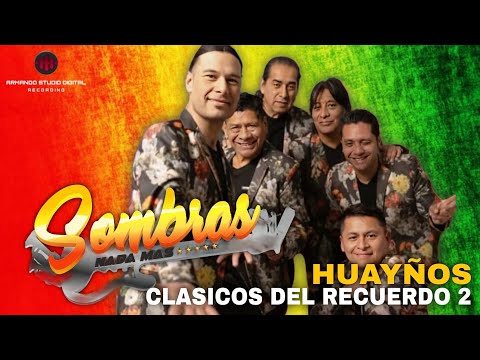 Sombras Nada Mas and 2 more