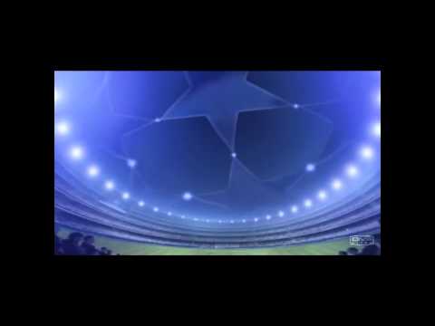 Theme Champions League: Germinal Beerschot