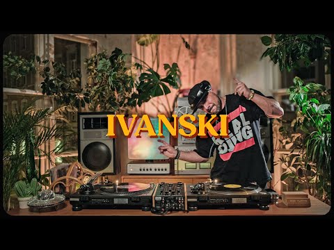 Funky Beats by IVANSKI – L’atelier de Musique Ep031