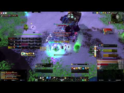 Brackenspore - Mythic