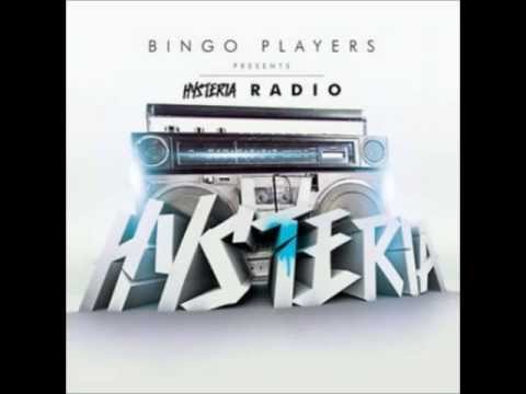 Martin Solveig -The Night Out (Bingo Players Stardust Bootleg) (Hysteria Radio Rip)