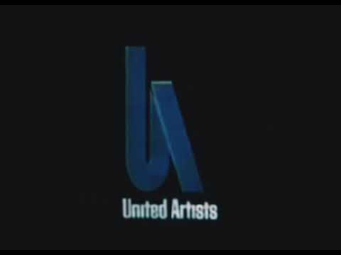 James Bond Dr. No ARD Intro - Erstausstrahlung 28.12.1984 mit United Artists