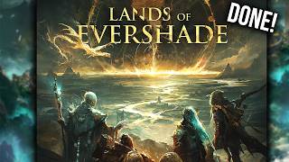 Lands of Evershade video thumbnail