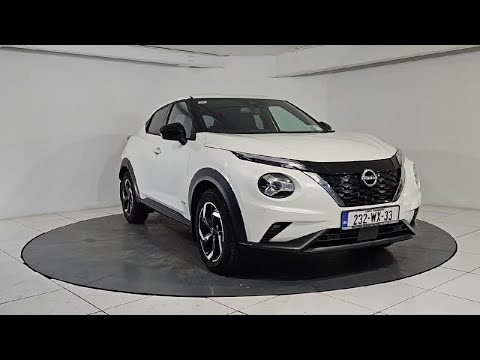 Nissan Juke 1.6 SV PREMIUM HYBRID Auto - Image 2