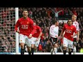 Manchester United 3-0 Liverpool All Goals & Extended Highlights - Classic Matches 2OO8 HD