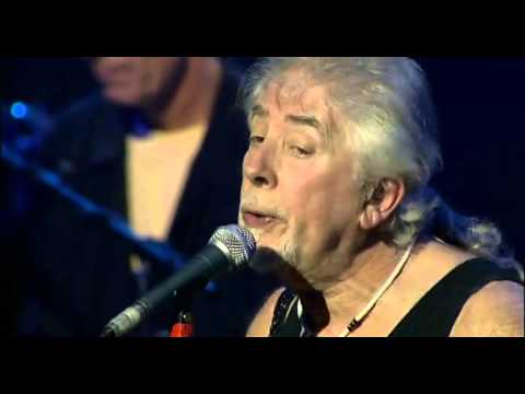 John Mayall and the Bluesbreakers - Dirty Water | 70th Birthday Concert