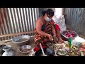 Aunty Cooking