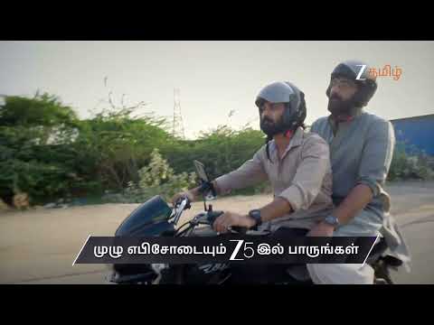 Sandhya Raagam | Ep - 805 | Preview | Mar 01 2026 | Zee Tamil