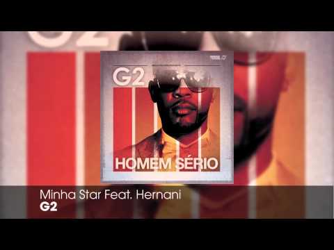 G2 - Minha Star Feat. Hernani (Audio Oficial)