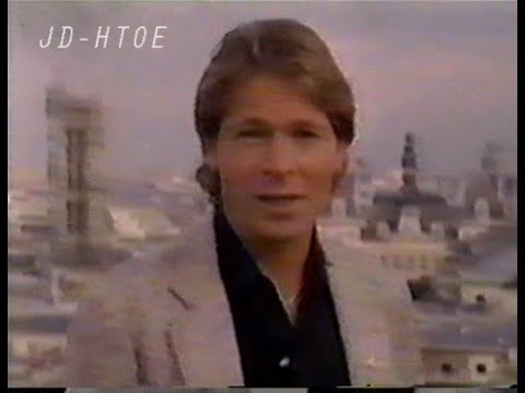 A Country Girl In Paris - John Denver