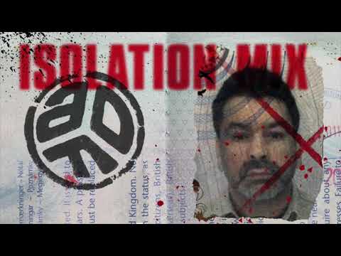 Asian Dub Foundation - Isolation Mix (Official)