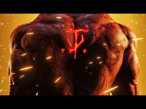 DOOM ETERNAL The Ancient Gods DLC - Full Gameplay Walkthrough