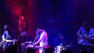 Toro Y Moi - "How I Know" / "Studies"