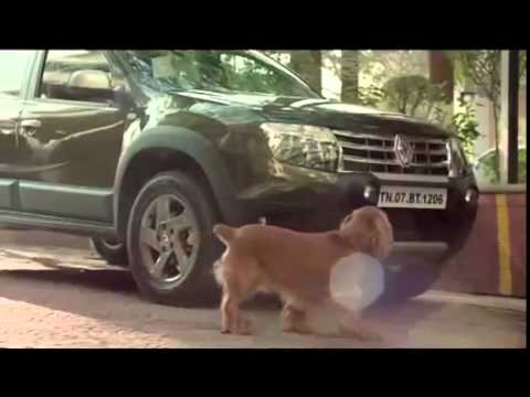 Renault Duster {New Ad 2014} #  Adventure HD OFFICAL