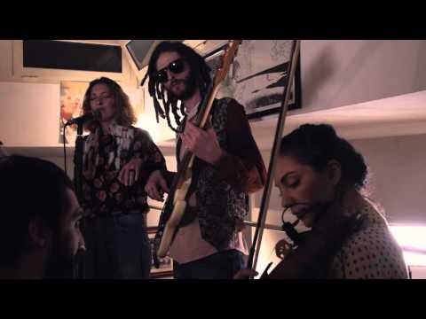 INtheLOFT feat. TEss