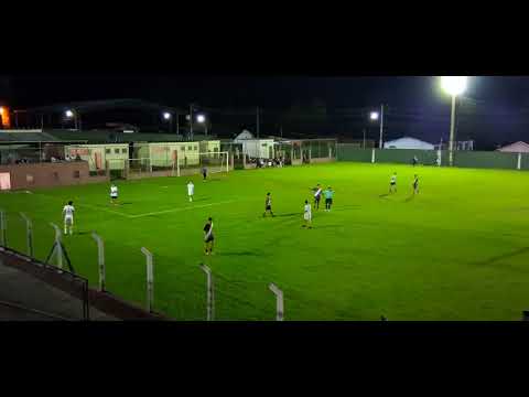 Monteiro Lobato X Águias IEVP São Francisco Xavier - sub 15 - (parte 2)