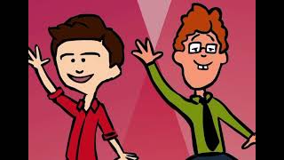 Cover art for WE HIT THE WHIP, THE NAE NAE