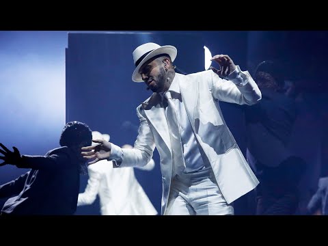 Jadel imita a Rauw Alejandro en 'Desenfocao' - Tu Cara Me Suena