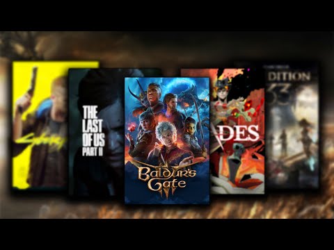 What Are The Best Games Of The Decade So Far