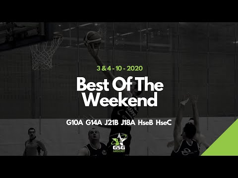 20oct3en4_Best Of The GSGWeekend