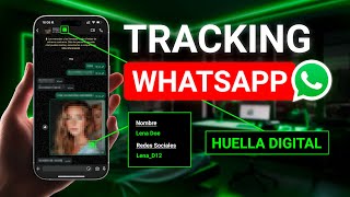 3 Techniques to Find Out EVERYTHING About Someone on WhatsApp