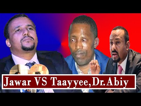 AGM: Taayyee Danda'aa Jawarirraa Bu'uu Dide. Furmaanni Isaan Maali? Itti dhiyaadha.