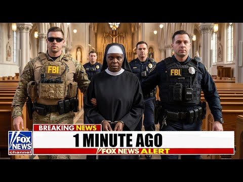 FBI & DEA Raid Columbus Boarding School — 87 Children Rescued, Drugs and $3.6M Cash Seized