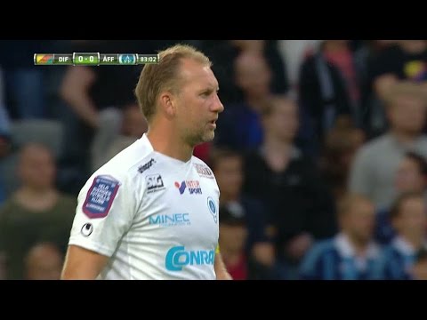 Gustavssons jätteräddning - Johnson tror inte sina ögon - TV4 Sport