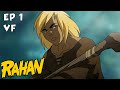 Rahan | L'esprit de l'ours (S01E01) Épisodes entier en HD (FR)