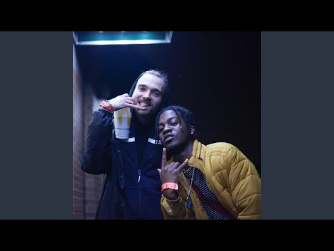 Digits (feat. Roodbwoy)