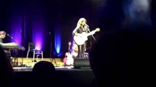 Amy Grant  - stay for a while, London