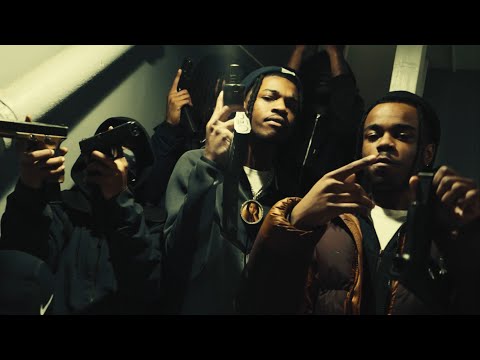 EA 4K FILMS and WolfEyeVisuals