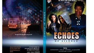 Echoes Of Silence (Christian Movie)