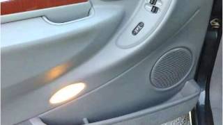 preview picture of video '2005 Chrysler Town & Country Used Cars Minneapolis MN'