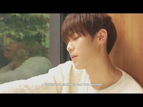 IMFACT - Love Yourself (Cover by Lee Sang)