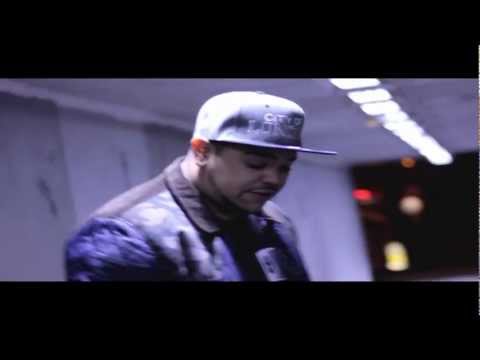Rio Rennique - Way Out Ft. JDefianT [Music Video] @RioRennique @JDefianT #RioRenniqueMusic