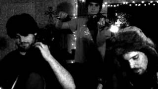 Don&#39;t Be Scared - Andrew Bird Cover