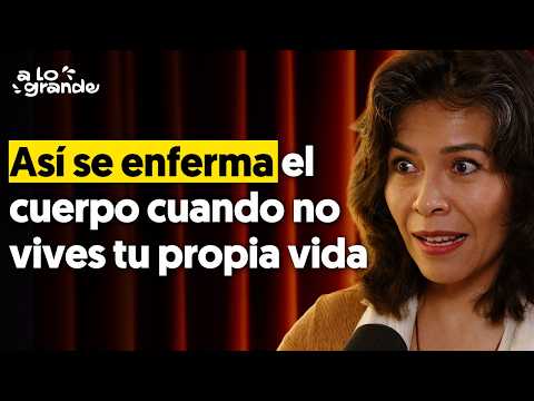¡COMPROBADO! Cómo sanar las emociones que te están enfermando en silencio ¡Psicosomática revelada!