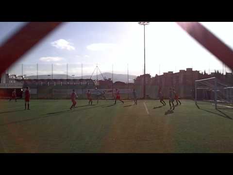 02  Casellina - Florence 3-1 (Rovesciata di Casentini e paratona)