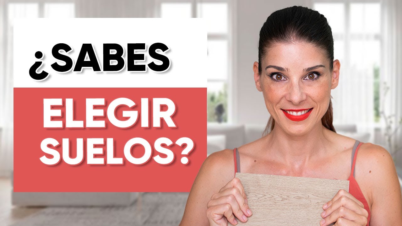 Watch COMO ELEGIR EL SUELO para tu casa | DISEÑO DE INTERIORES | Miriam Mimesis Now COMO ELEGIR EL SUELO para tu casa | DISEÑO DE INTERIORES | Miriam Mimesis