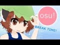 Osu! - Shihori Day Breaker [Hard] 