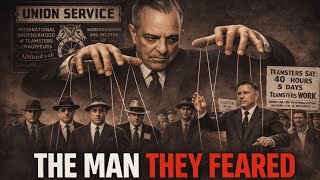 Russell Buffalino: The Invisible Godfather Who Ran America’s Mafia
