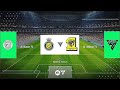 AL NASSR VS AL ITTIHAD | EA FC 24 MOBILE GAMEPLAY