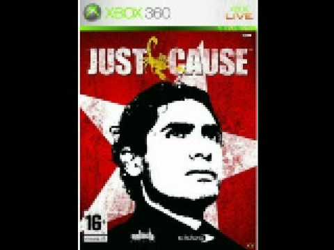 Just Cause Soundtrack: Track 20