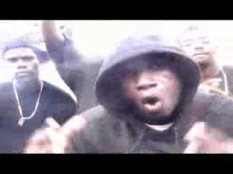 Méchan (Ladup Negger  Naykosta)