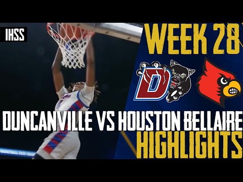 High-Stakes Showdown: TCU's Bug Edwards vs Duke's Henderson in Epic Final