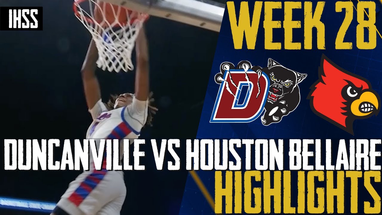 High-Stakes Showdown: TCU's Bug Edwards vs Duke's Henderson in Epic Final